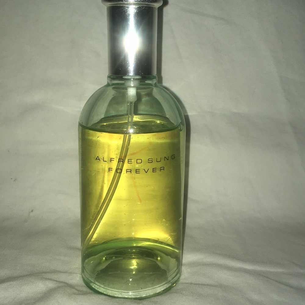 Alfred Sung  FOREVER